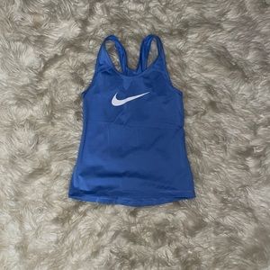 Nike Racerback Tank